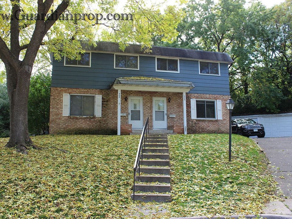 1st image of 506-508 Shadyside Cir #506
