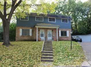 506-508 Shadyside Cir #506, Hopkins, MN 55343