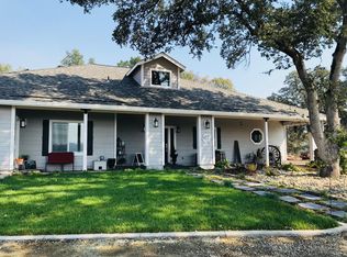 7390 Honeybee Rd, Redding, CA 96001