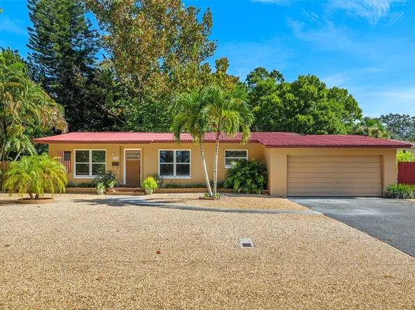 111 63rd Ave S, Saint Petersburg, FL 33705