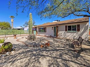 4913 E Baker St, Tucson, AZ 85711