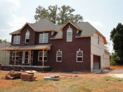 903 Mackenzie Dr, Maryville, TN, 37804