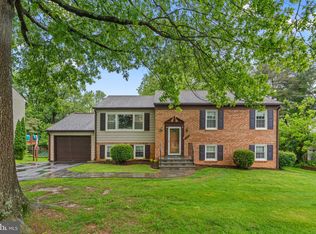 19729 Olney Mill Rd, Brookeville, MD 20833