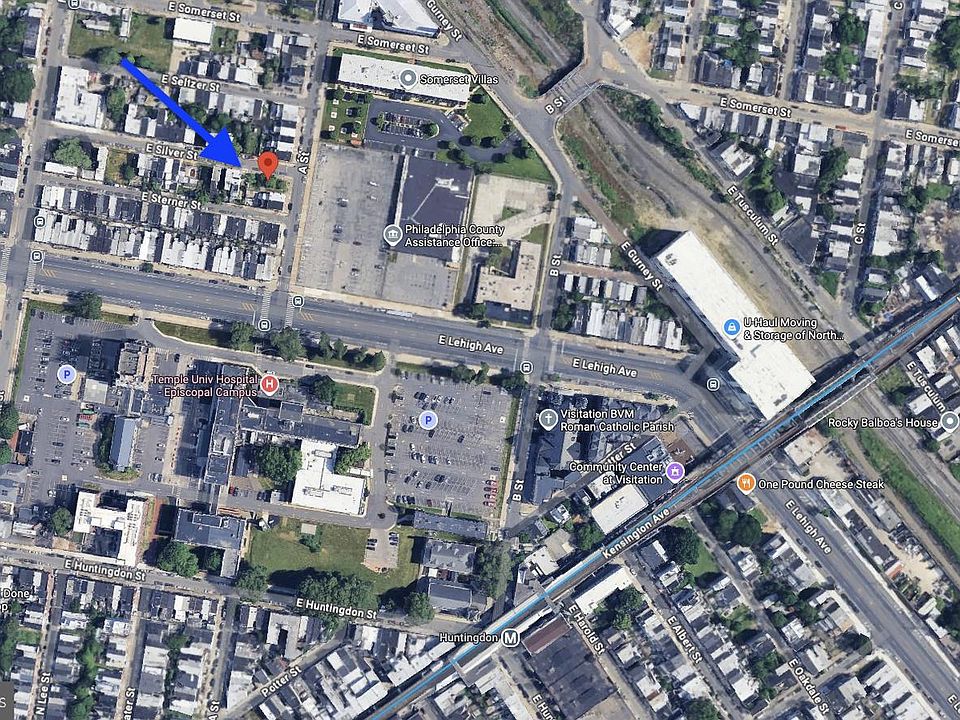 2nd image of 2718 A St