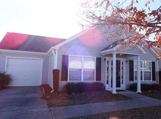 144 Phoenix Ln #0, Lexington, SC 29072