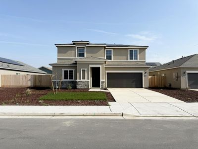 873 S Philip Ave, Fowler, CA, 93625