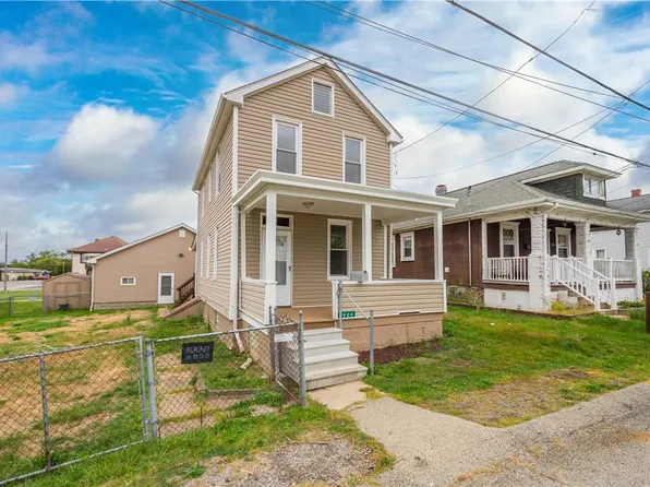 2909 Skelly St, White Oak, PA 15131