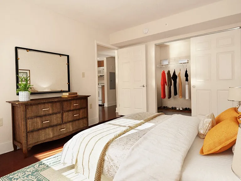 Linden Park Apartments (Seniors 62+) — Photo 30