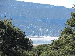 3681 Schieffelin Rd #3681, Fort Garland, CO 81133