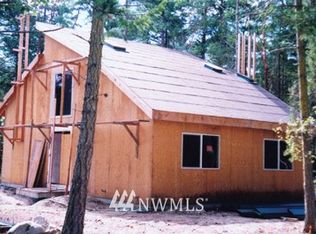 0 Park San, Juan Island, WA 98250