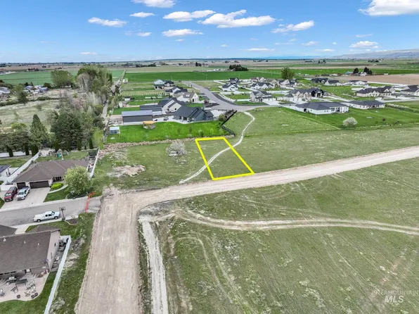LOT 19 Block 1, Kimberly, ID 83341