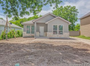 819 Peggy Dr, San Antonio, TX 78219