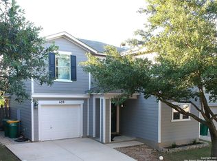409 Hampton Cv, Boerne, TX 78006