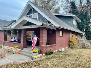 524 W 5th St, Concordia, KS 66901