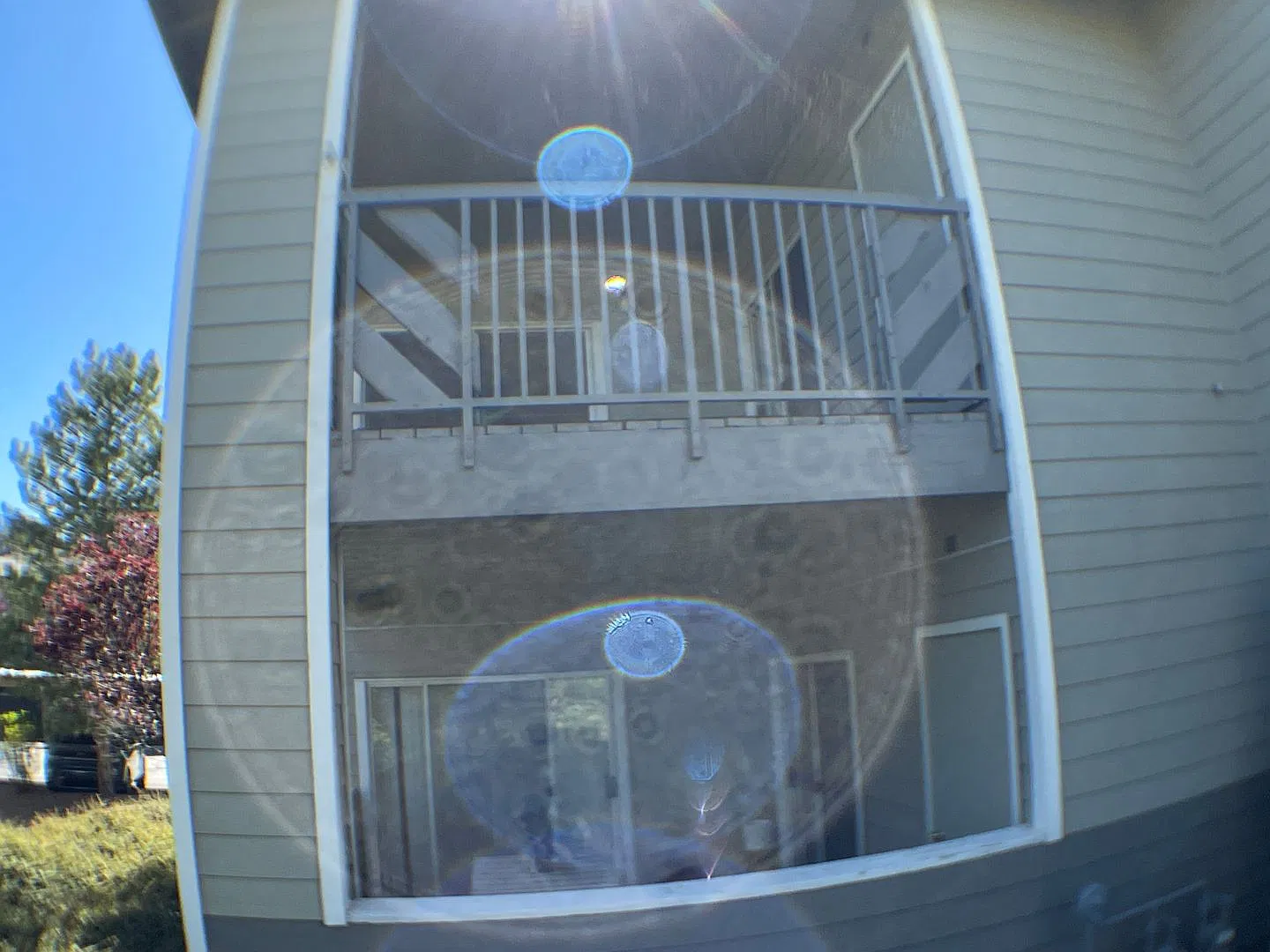 3-Bedroom Condo with Greenbelt Views & Private Balcony — Photo 3