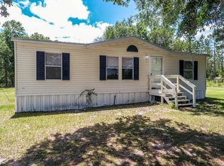 282565 Lake Hampton Rd, Hilliard, FL 32046