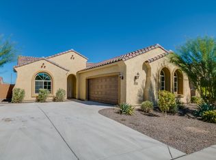 25940 W Runion Dr, Buckeye, AZ 85396