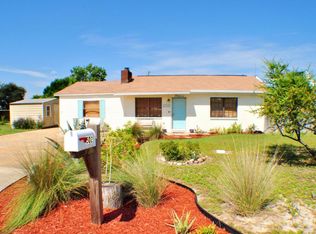 502 Carmen St, Panama City Beach, FL 32413