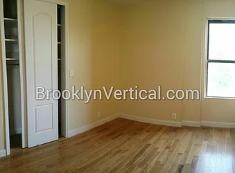 Rented by Brooklyn Vertical Inc.