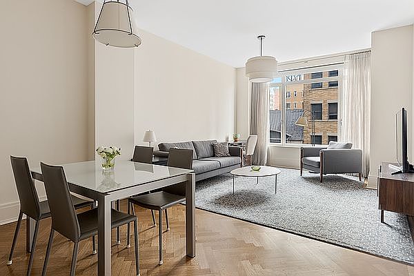 1st image of 205 W 76th St APT 6H