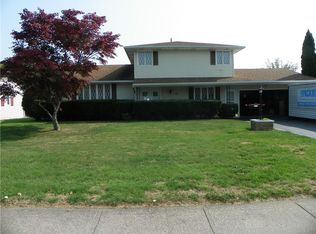 43 Shadywood Dr, Rochester, NY 14606