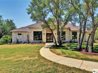 1246 Indian Pass, Salado, TX 76571