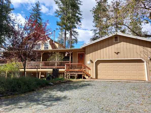 19390 Ferretti Rd, Groveland, CA 95321
