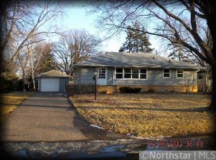 5834 Pearson Dr, Brooklyn Center, MN 55429