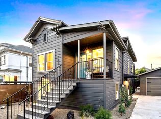 952 33rd St, Oakland, CA 94608
