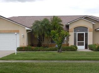 545 Chamonix Ave S, Lehigh Acres, FL 33974