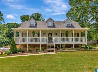 702 12th Plz, Pleasant Grove, AL 35127
