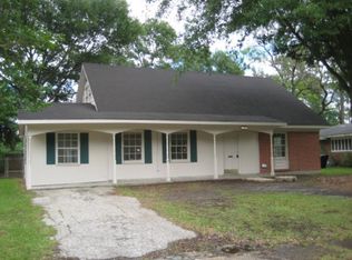 3606 Heritage Dr N, Mobile, AL 36609