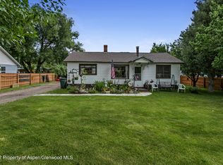 760 Valley Rd, Gypsum, CO 81637
