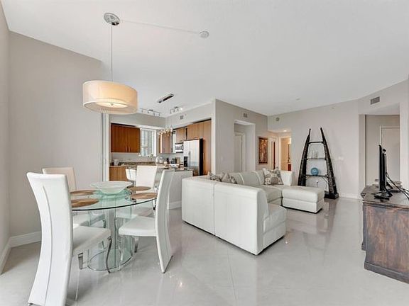 2nd image of 1945 S Ocean Dr APT 1408