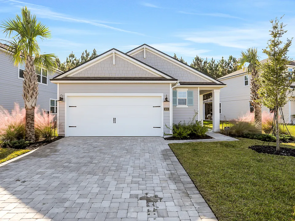404 Thistleton Way