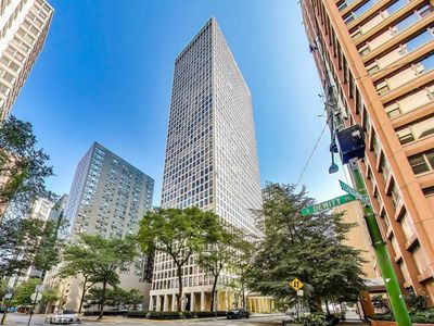 260 E Chestnut St APT 1509, Chicago, IL, 60611