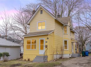 20 Rogers Ave, Rochester, NY 14606