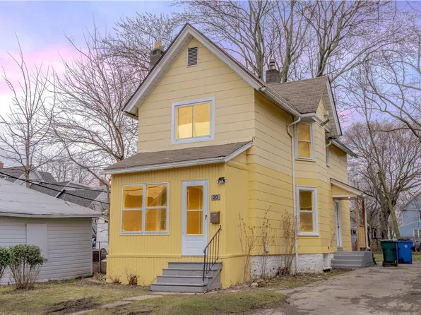 20 Rogers Ave, Rochester, NY 14606