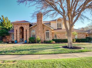 4307 94th St, Lubbock, TX 79423