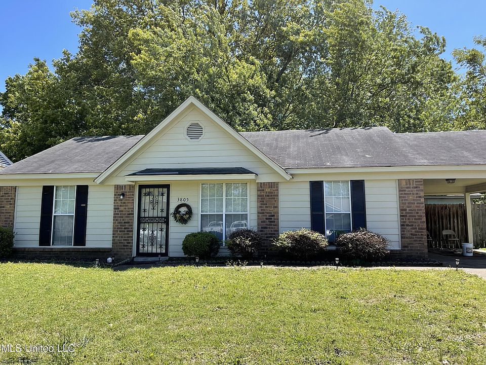 1st image of 3805 Warrington Dr