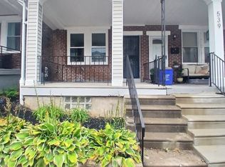 537 E Mayland St, Philadelphia, PA 19144