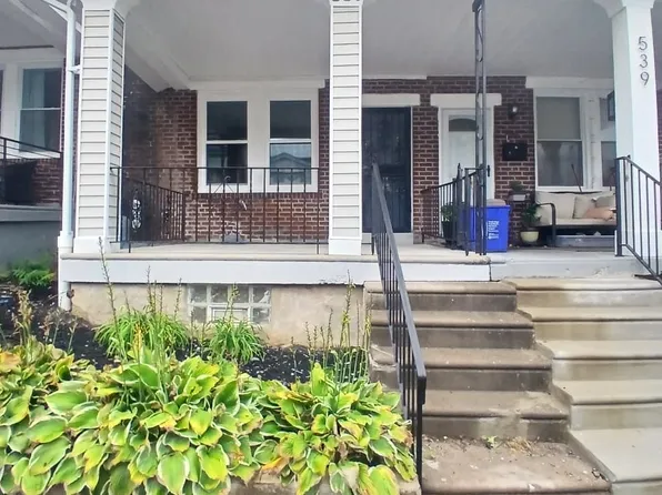 537 E Mayland St, Philadelphia, PA 19144