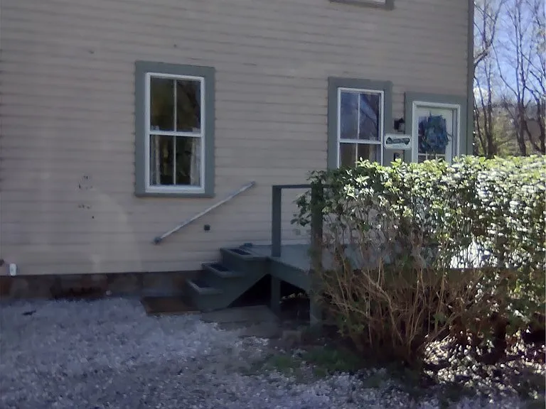6016 Parker Ct — Photo 2