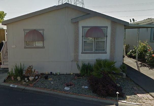 1st image of 600 E Weddell Dr Spc 44