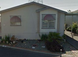 600 E Weddell Dr SPC 44, Sunnyvale, CA 94089