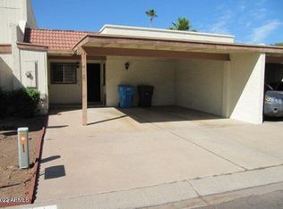 2508 W Eugie Ave, Phoenix, AZ 85029