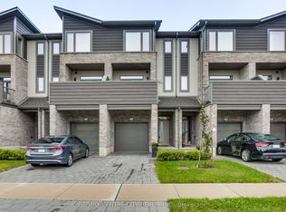 2104 Meadowgate Blvd, London, ON N6M0H5