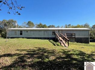 1012 Shine Ln, Cadiz, KY 42211