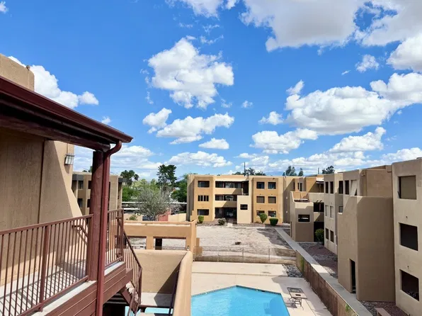 1810 E Blacklidge Dr APT 515, Tucson, AZ 85719