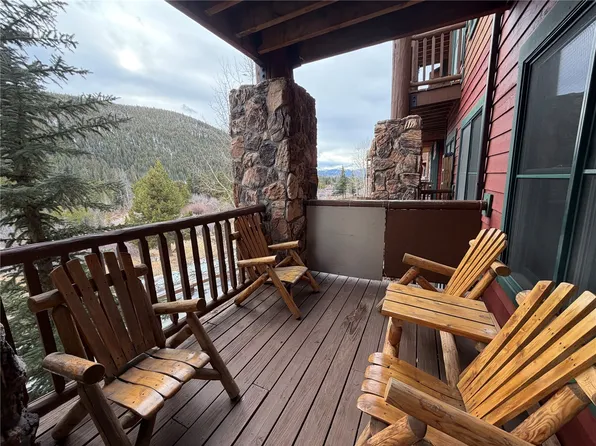 22714 Us Highway 6 UNIT 5971, Keystone, CO 80435